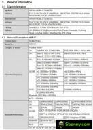 Infinix Zero 5G 2033 specifications on FCC