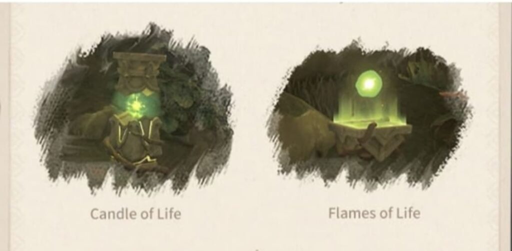 Genshin Impact sumeru mechanics riddles