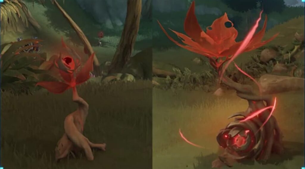 Genshin Impact sumeru mechanics riddles
