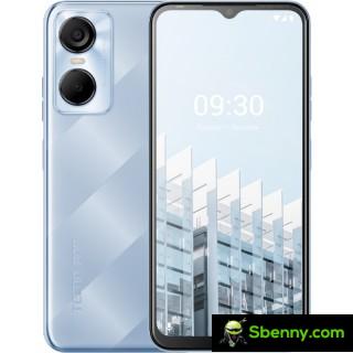Tecno Pop 6 Pro