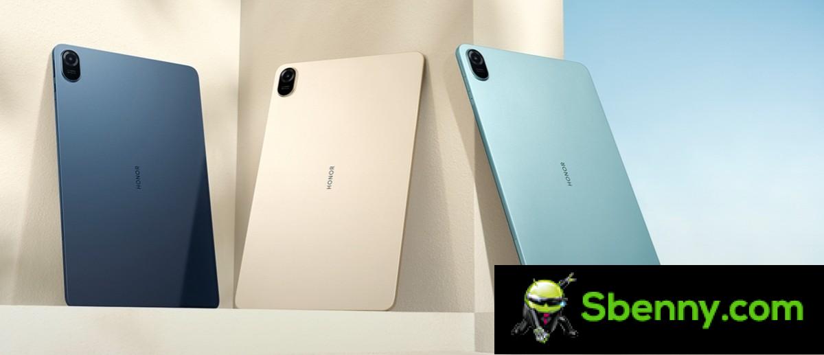 The Honor Pad 8 launch in India was teased by Flipkart
