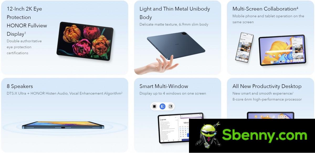 The Honor Pad 8 launch in India was teased by Flipkart