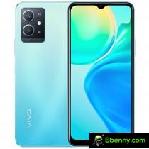 vivo Y52t