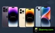 Apple iPhone 14 battery replacement is 43% more expensive than the previous generation