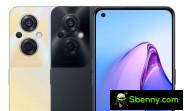 The full specs of the Oppo F21s Pro 5G are leaked along with pricing information and new renders