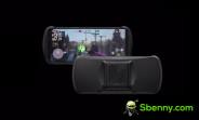 Sony announces Xperia Stream: cooling and streaming accessory for Xperia 1 IV