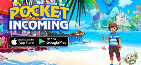 Inbound Pocket Gift Codes 2022 (September List)