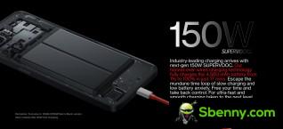 OnePlus 10R Prime Edition may have 150W charging