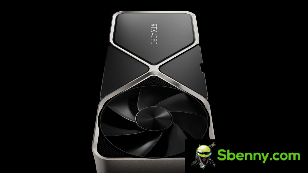 Nvidia announces RTX 40 series graphics cards with 2-4x performance and DLSS 3