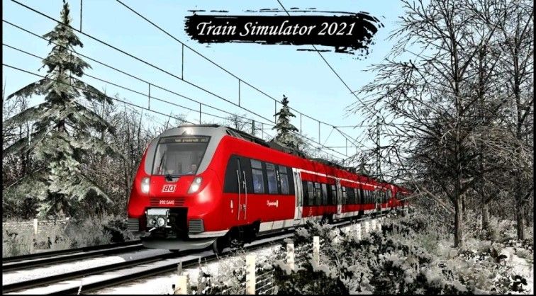 The best train simulator games for iOS and Android