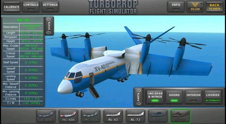The best flight and plane games for iOS and Android