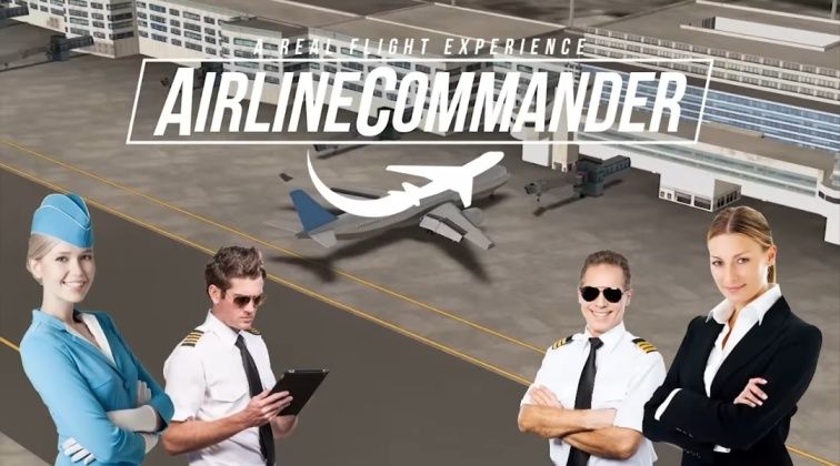 List of best flight / plane games for mobile 2022