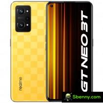 Realme GT Neo 3T