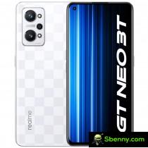 Realme GT Neo 3T