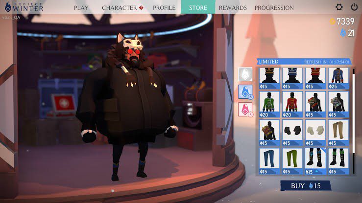 Shop