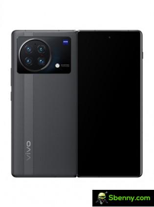 vivo X Fold +