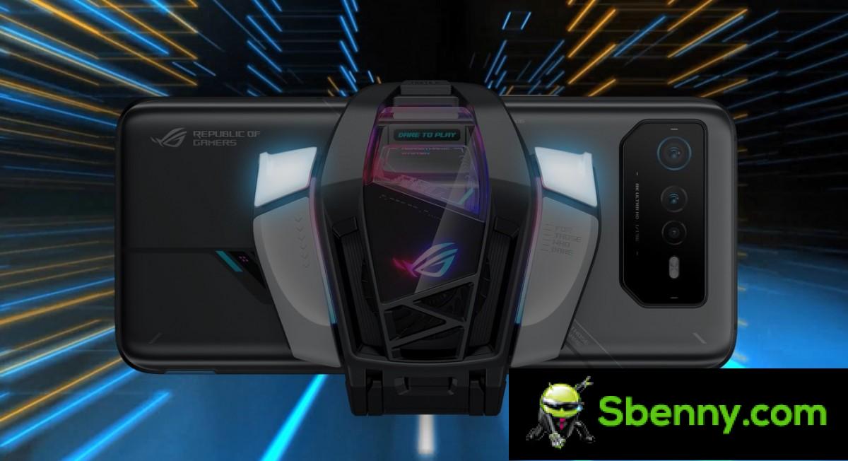 Weekly poll: Asus ROG Phone 6D duo asks if you would have Dimensity on Snapdragon