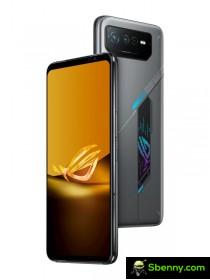 Asus ROG Phone 6D