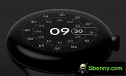 Google shows off the Pixel Watch's unique design in the latest teaser video