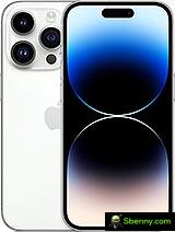 Apple iPhone 14 Pro