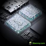 Main features of the Oppo A17