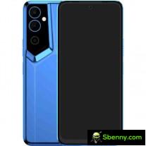 Tecno Pova Neo 2