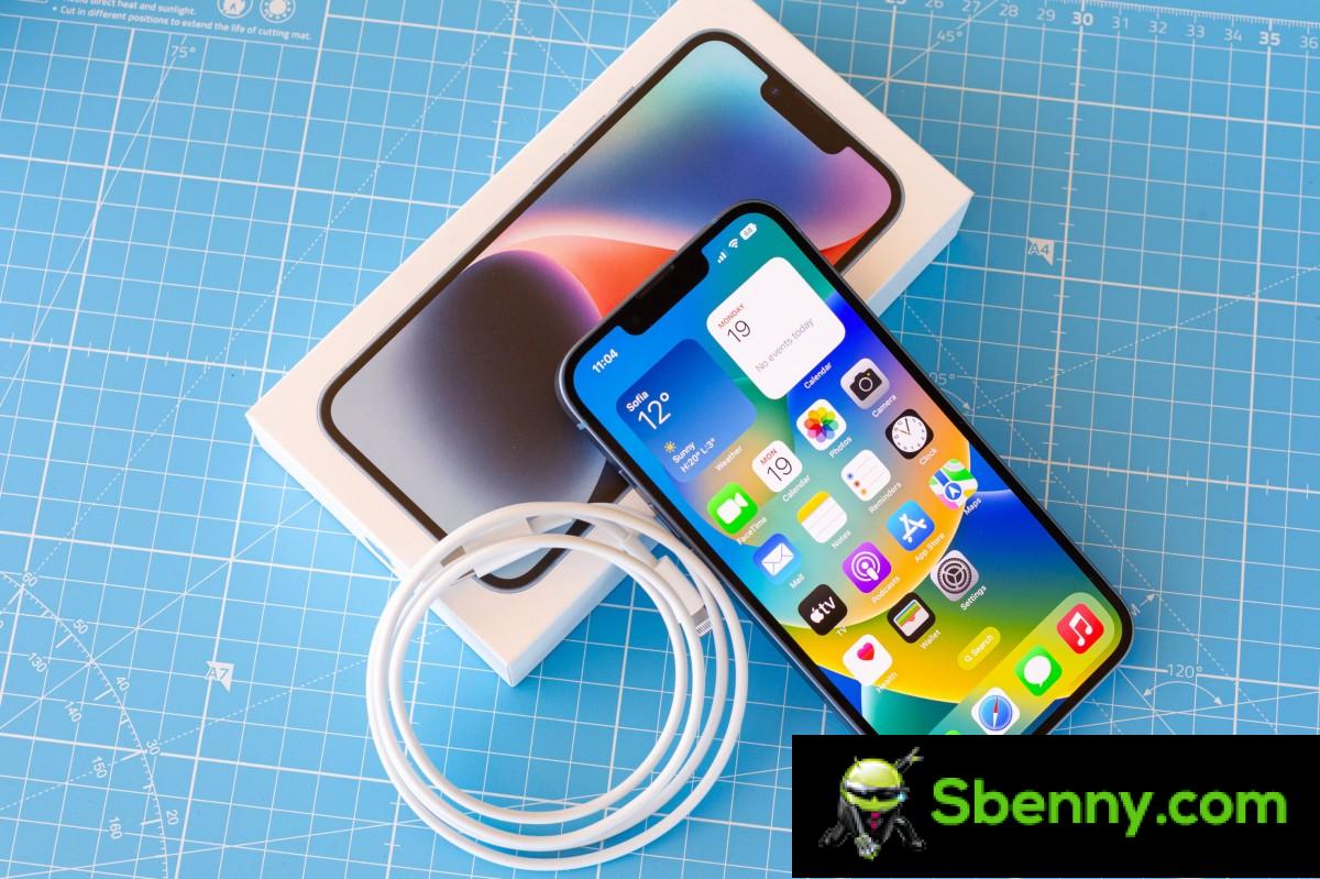 Apple iPhone 14 review