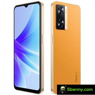 Oppo A77 4G