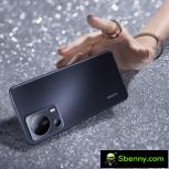 Xiaomi Civi 2 colors