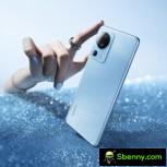 Xiaomi Civi 2 colors