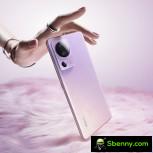 Xiaomi Civi 2 colors