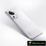 Xiaomi Civi 2 colors