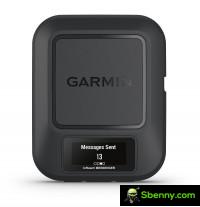 The new Garmin inReach Messenger