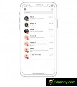 The new Garmin Messenger app can send a message from anywhere in the world