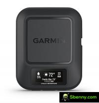The new Garmin inReach Messenger