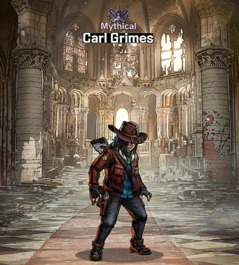 Carl-grimes-tank-walking-dead