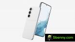 Samsung Galaxy S23 makes leaked
