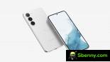 Samsung Galaxy S23 makes leaked