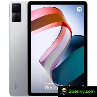 Xiaomi Redmi Pad
