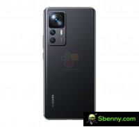 Xiaomi 12T