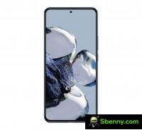 Xiaomi 12T Pro