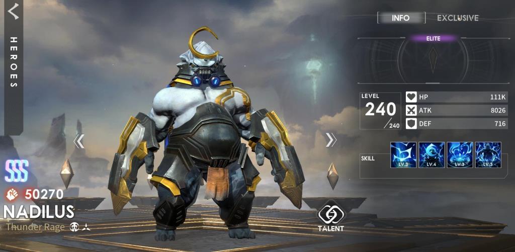 nadilus-hunter-eternal-evolution