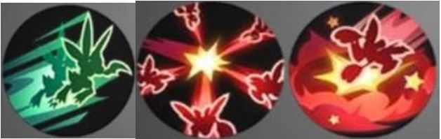 Pokémon Unite Scyther Scizor moveset