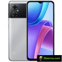 Redmi Note 11R