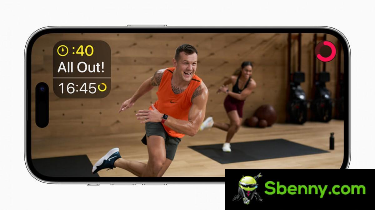 Apple makes Fitness + available to all iPhone users, announces new features