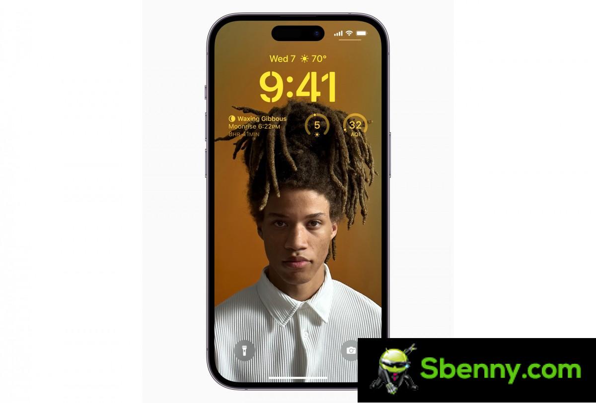 Apple releases iOS 16, iOS 15.7, iPadOS 15.7, watchOS 9, and tvOS 16