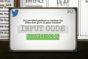 Redeem the Robox Blair code