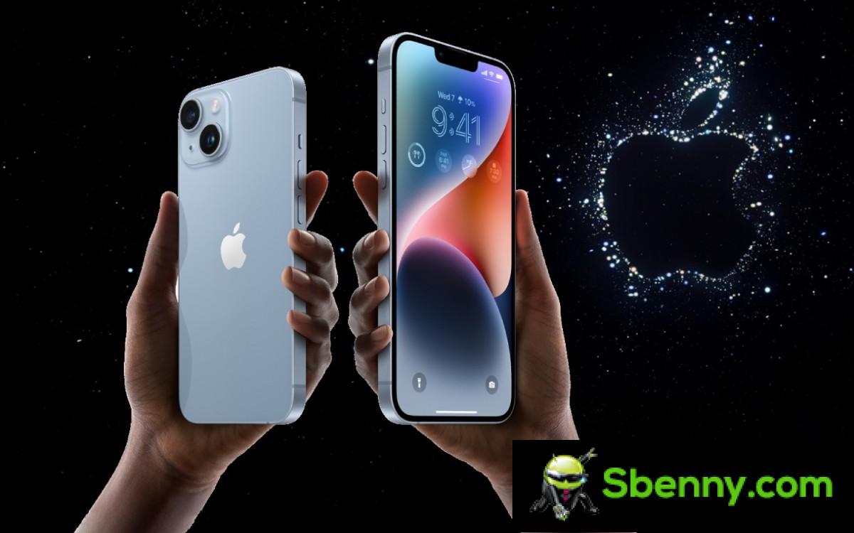 Here are all the promotions of the US operators for the iPhone 14 and 14 Pro