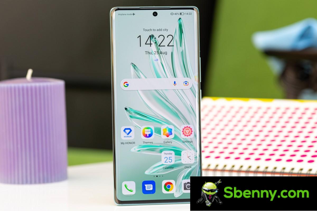 Honor 70 review