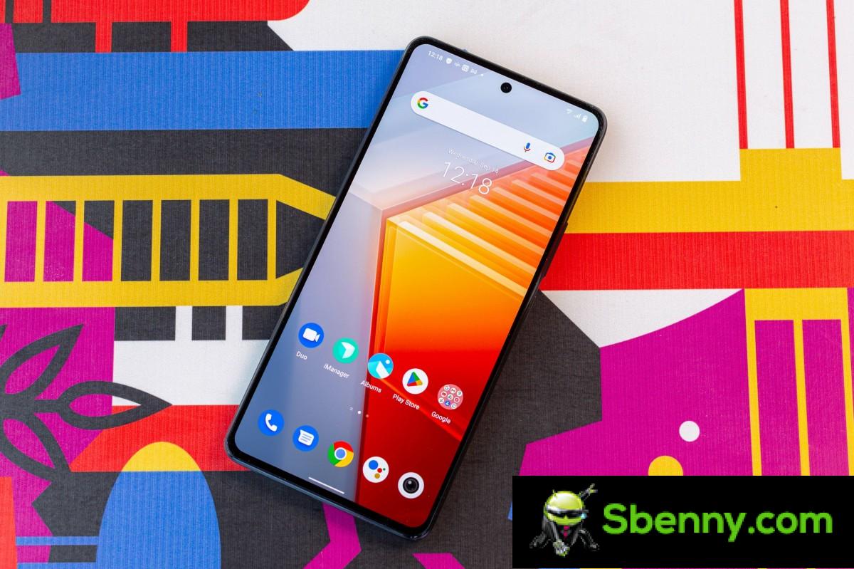 IQOO 9T review